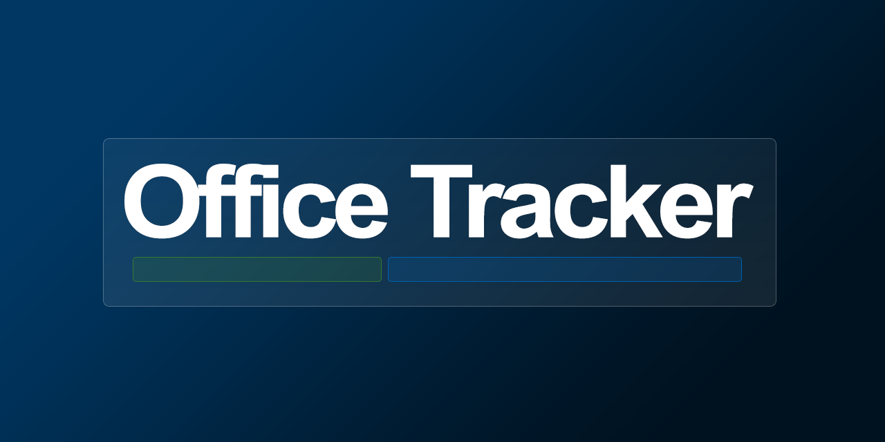 gfn-office-tracker