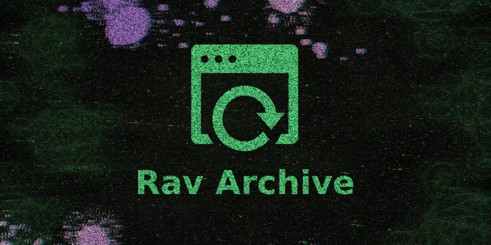 rav-archive