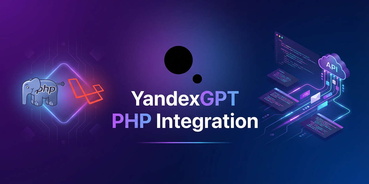 yandexgpt-php