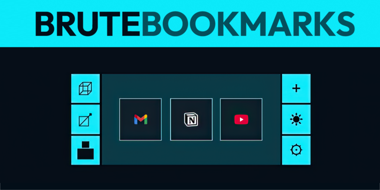 brutebookmarks
