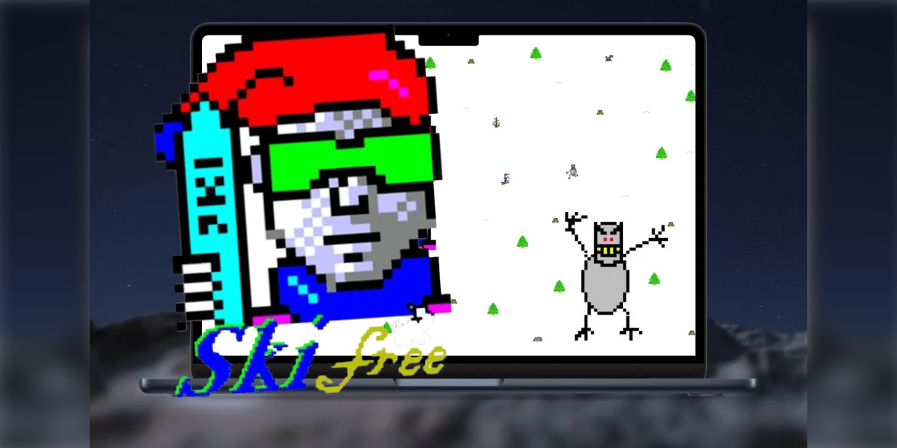 skifree_sdl