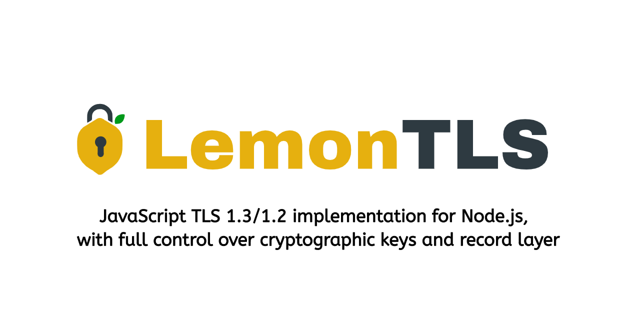 lemon-tls