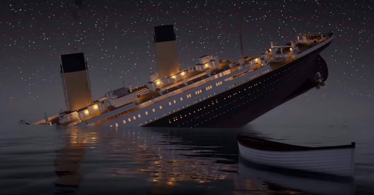 Titanic-Survival-Project