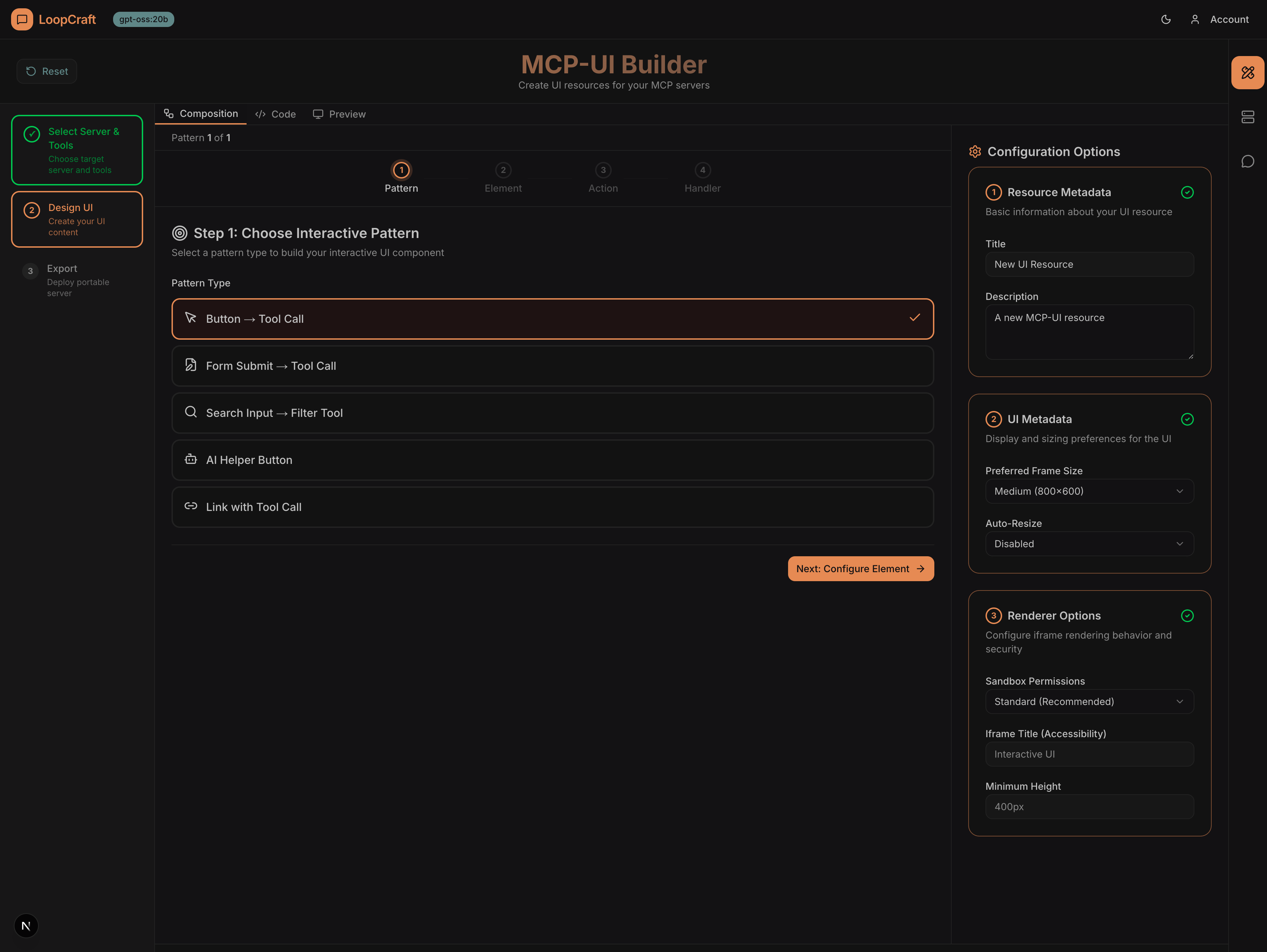 GitHub - BitBrujo/loopcraft · GitHub