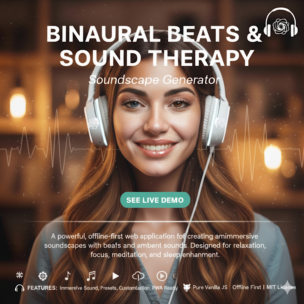 Sound-Therapy-App