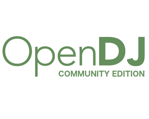 OpenIdentityPlatform/OpenDJ