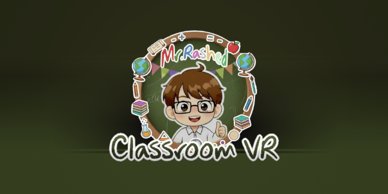 Classroom-VR