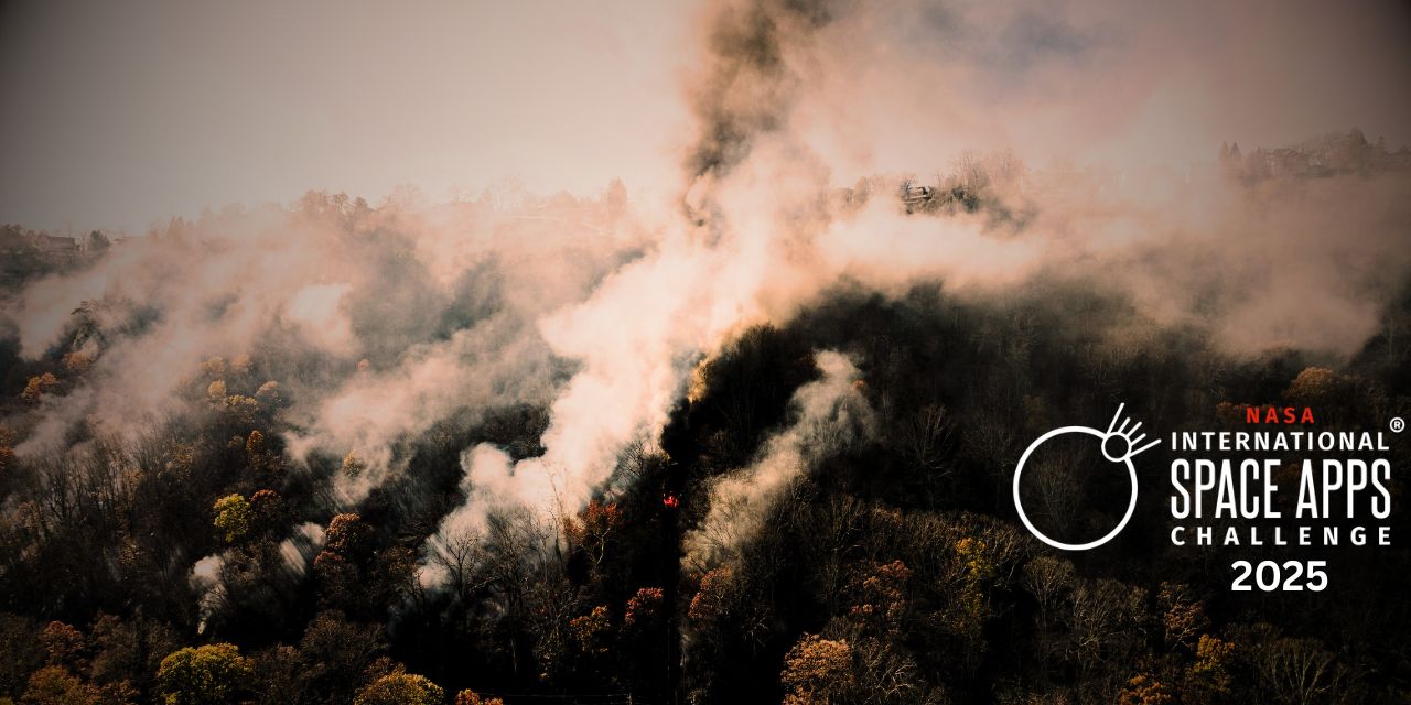 Github Obuda University Space Lab Nasa Spaceapps Challenge 2025 This