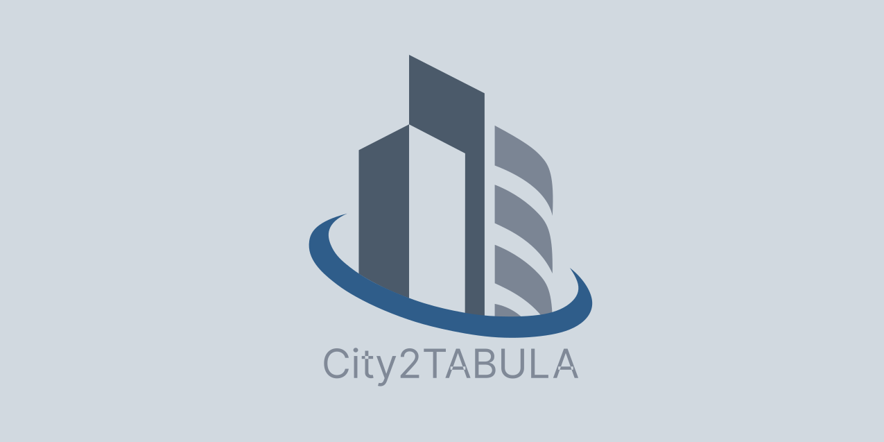city2tabula