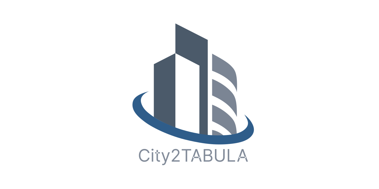 city2tabula