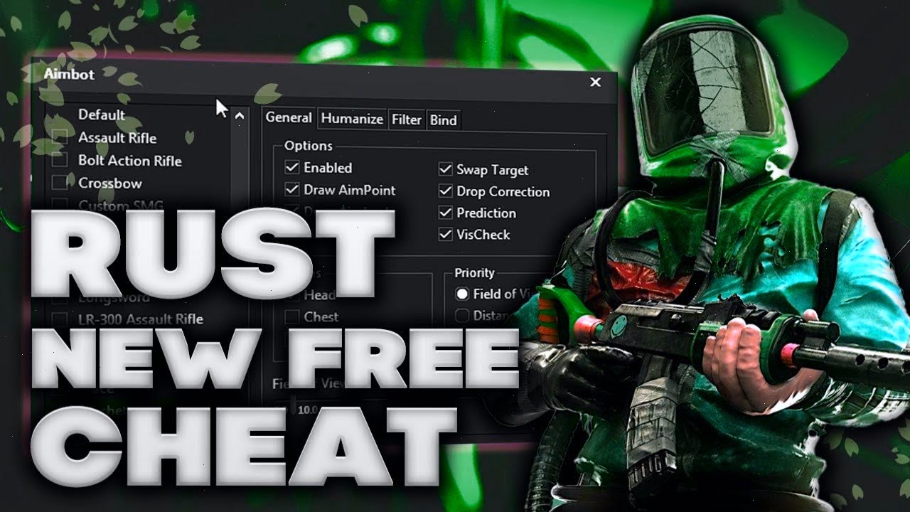 RustNewProjectX