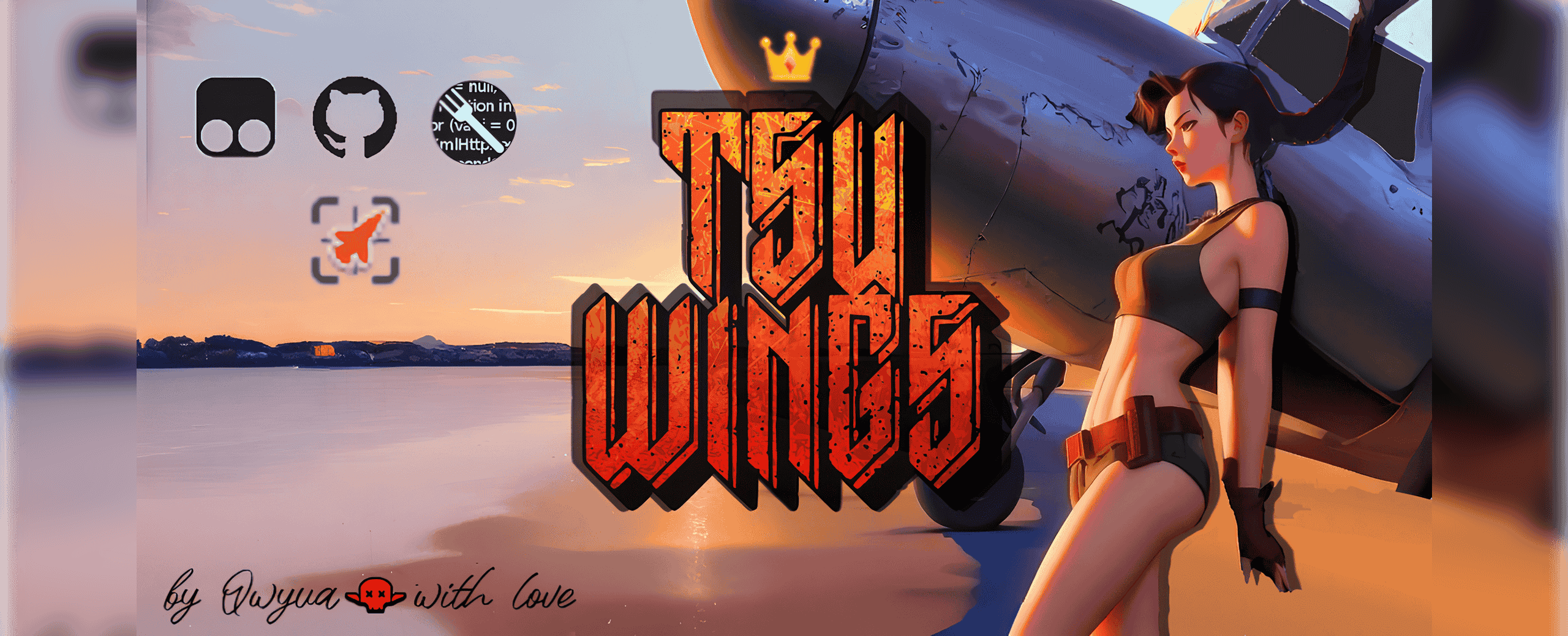 TsuWings