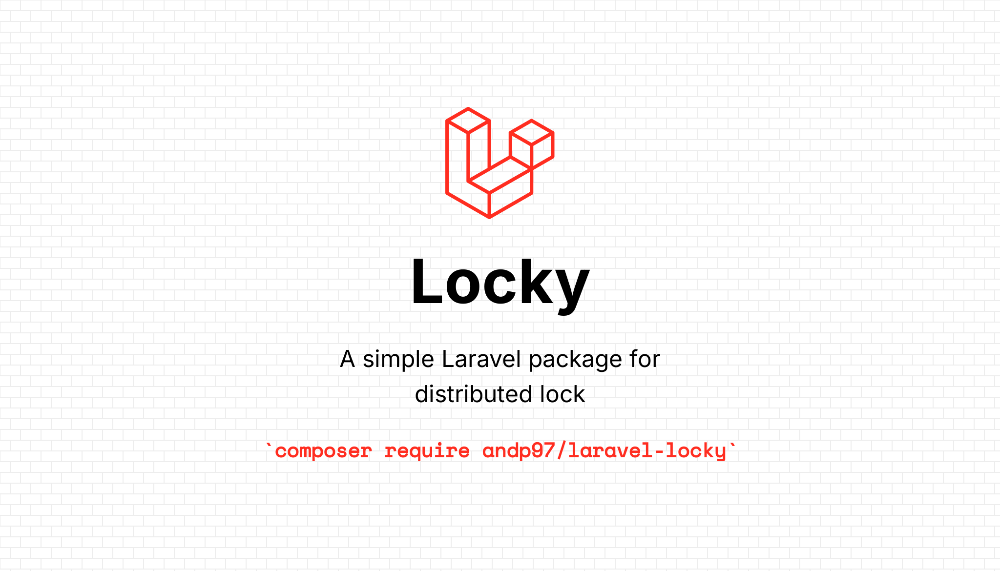 GitHub - andp97/laravel-locky: A simple Laravel package for distributed ...