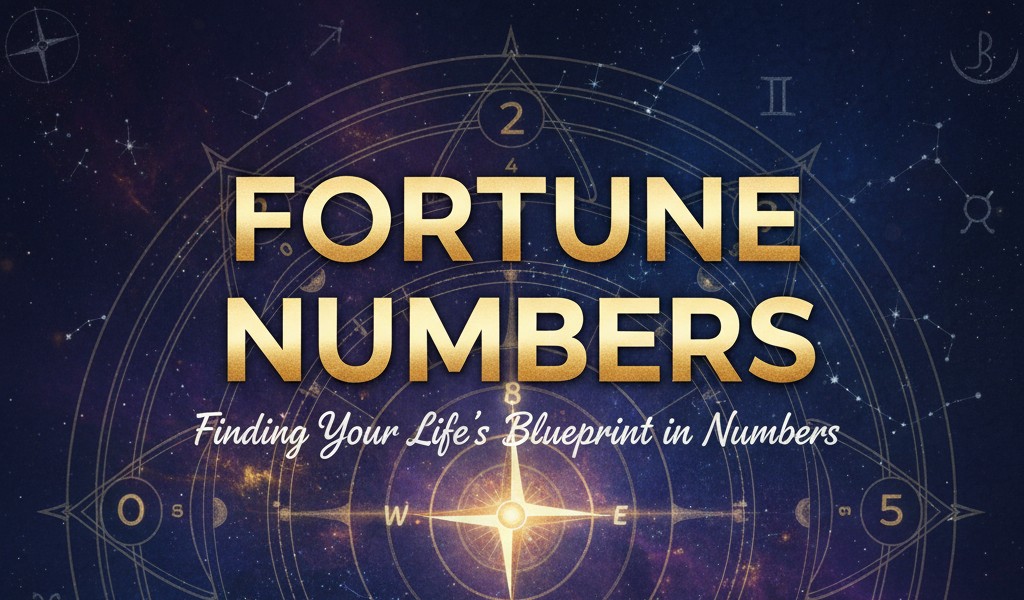 Fortune-Numbers