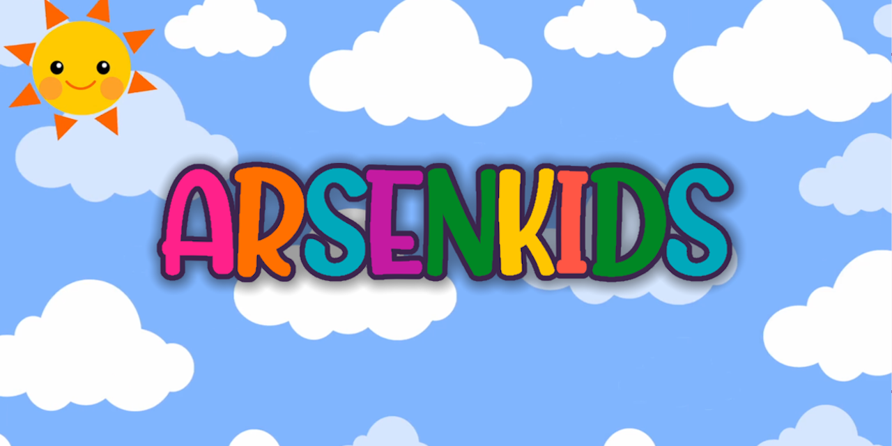 ArsenKids