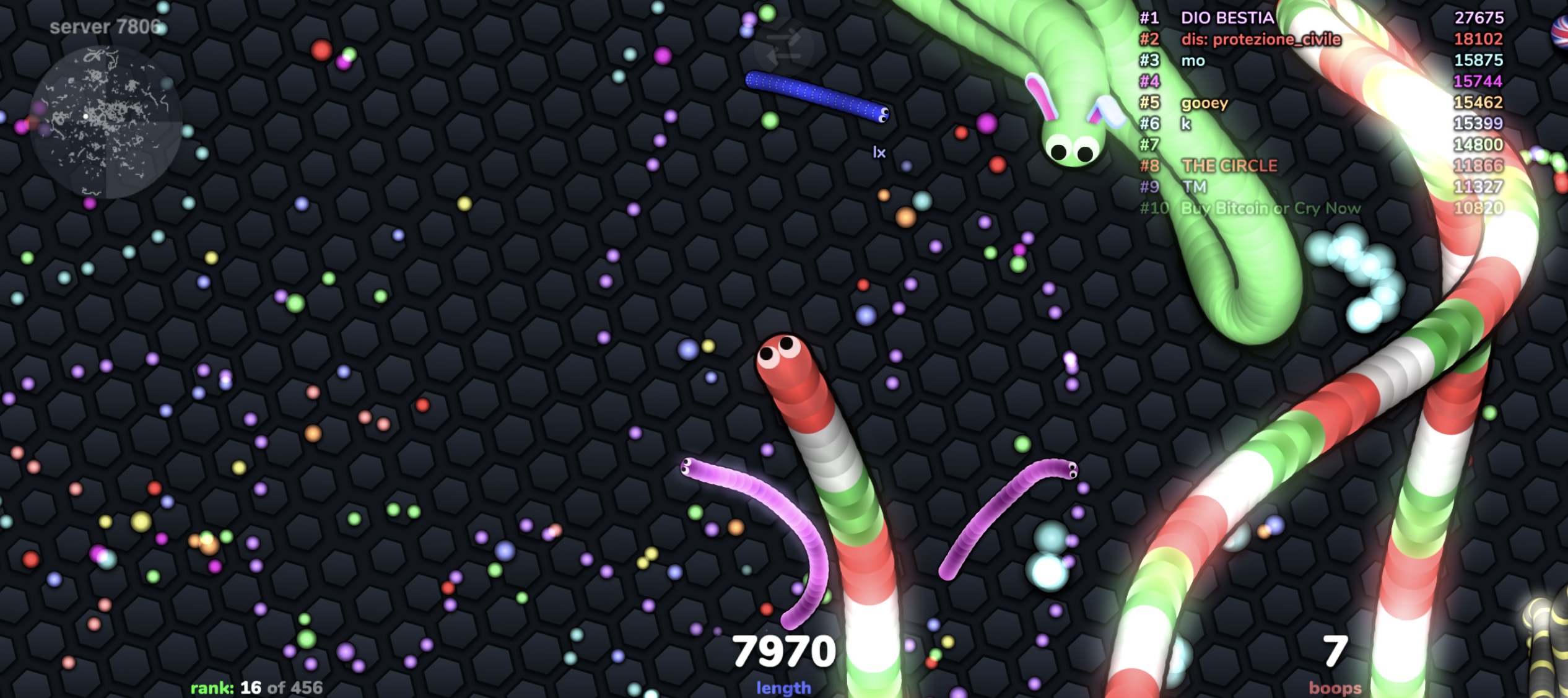 slitherio-scraper