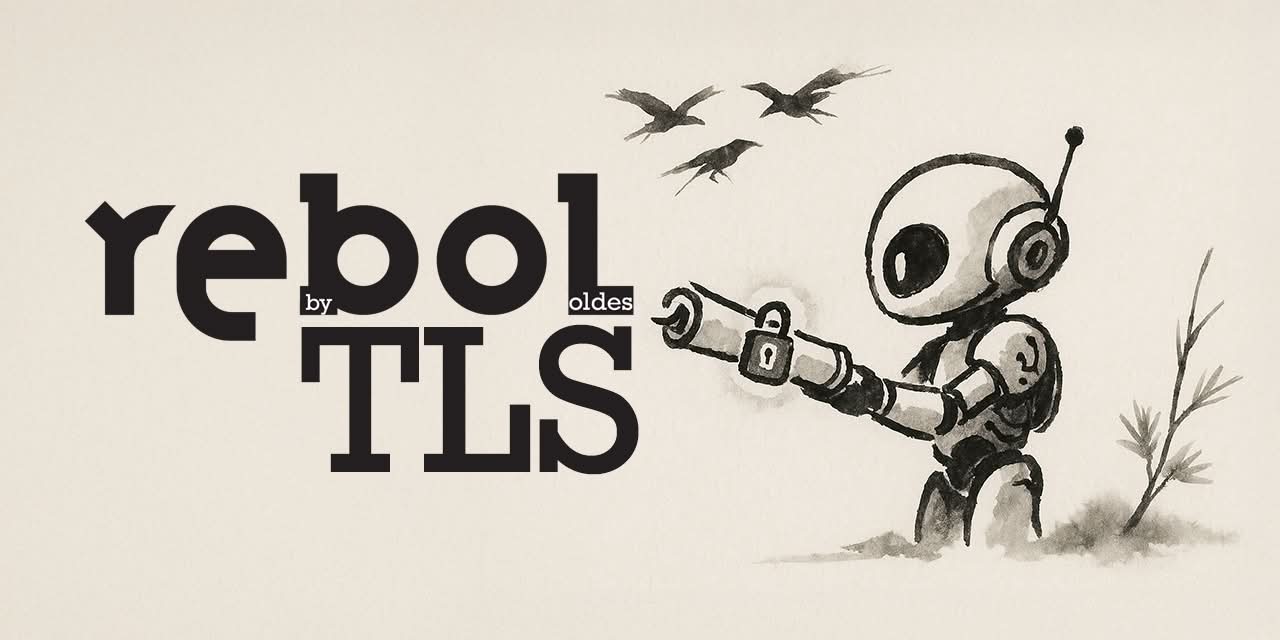 Rebol-TLS