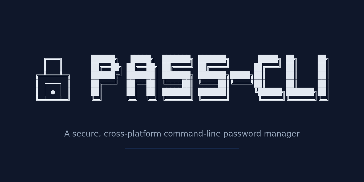 pass-cli
