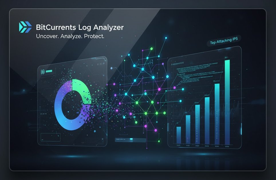 bitcurrents-log-analyzer