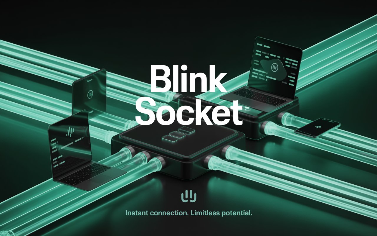 blink-socket