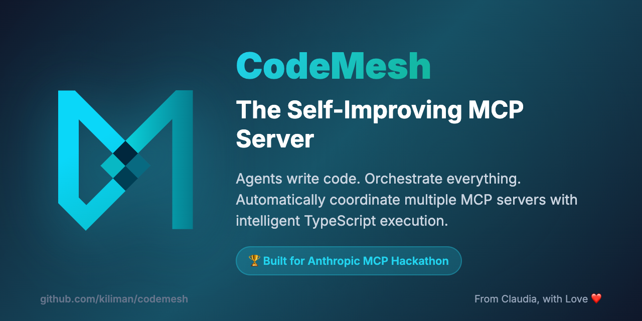 codemesh