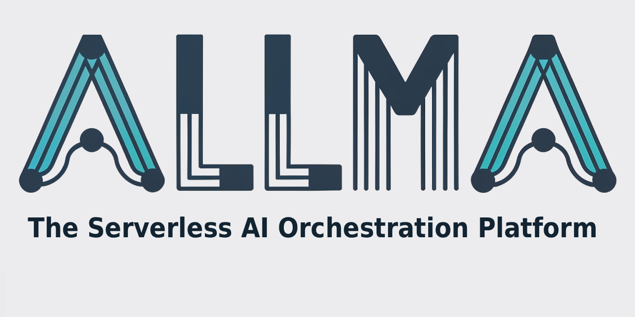 GitHub - ALLMA-dev/allma-core: ALLMA core packages · GitHub