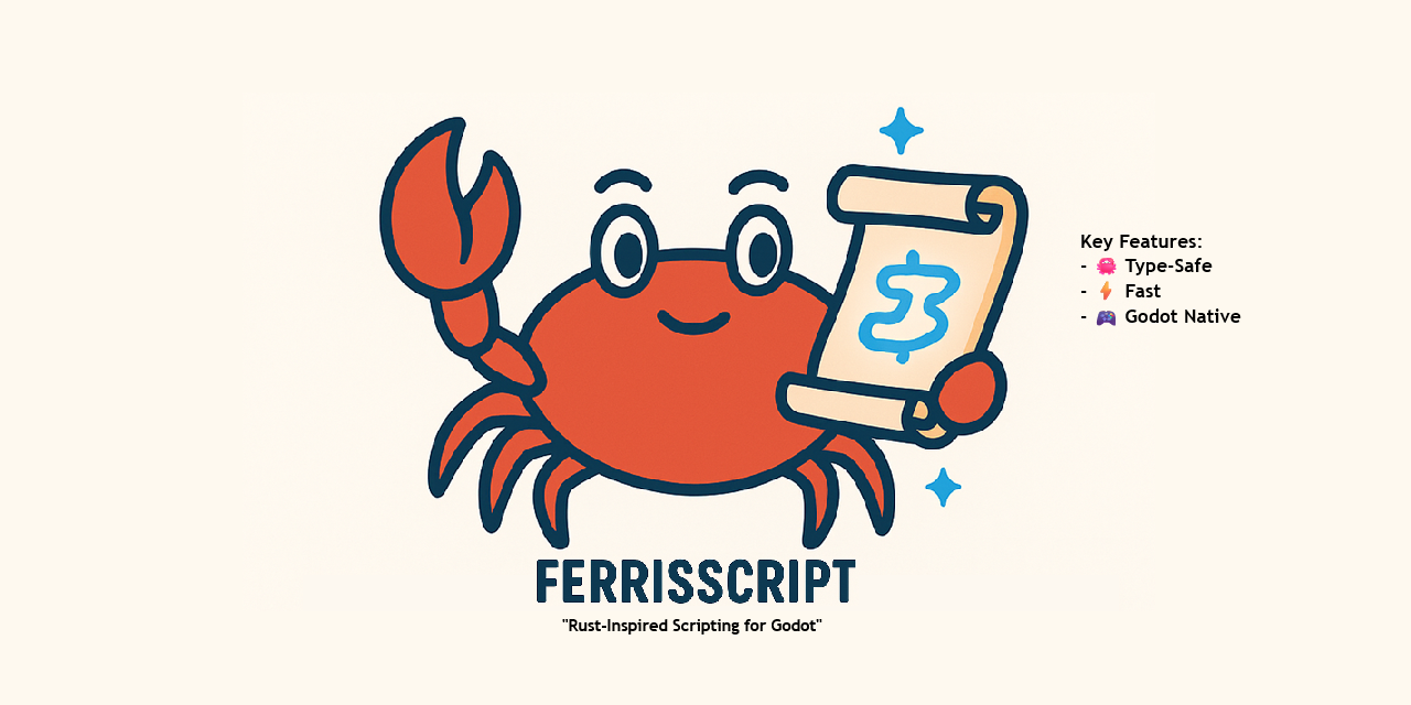 FerrisScript