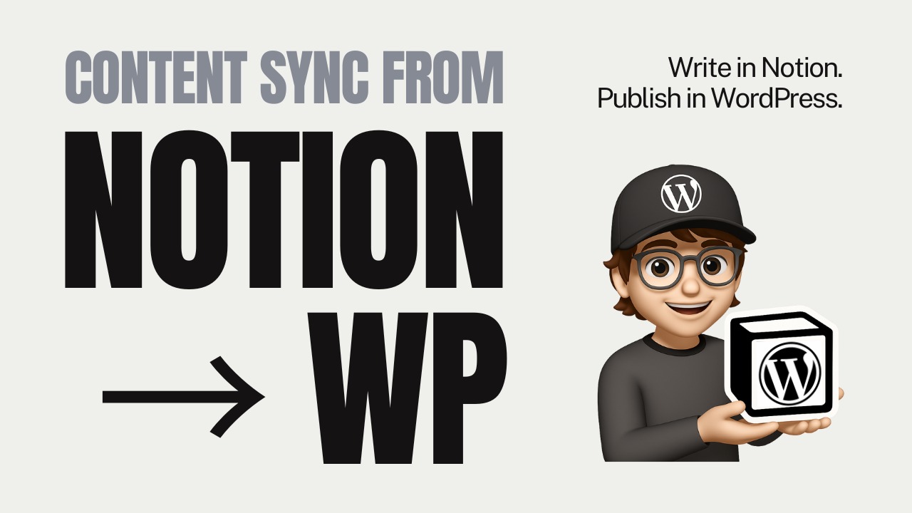 notion2wp