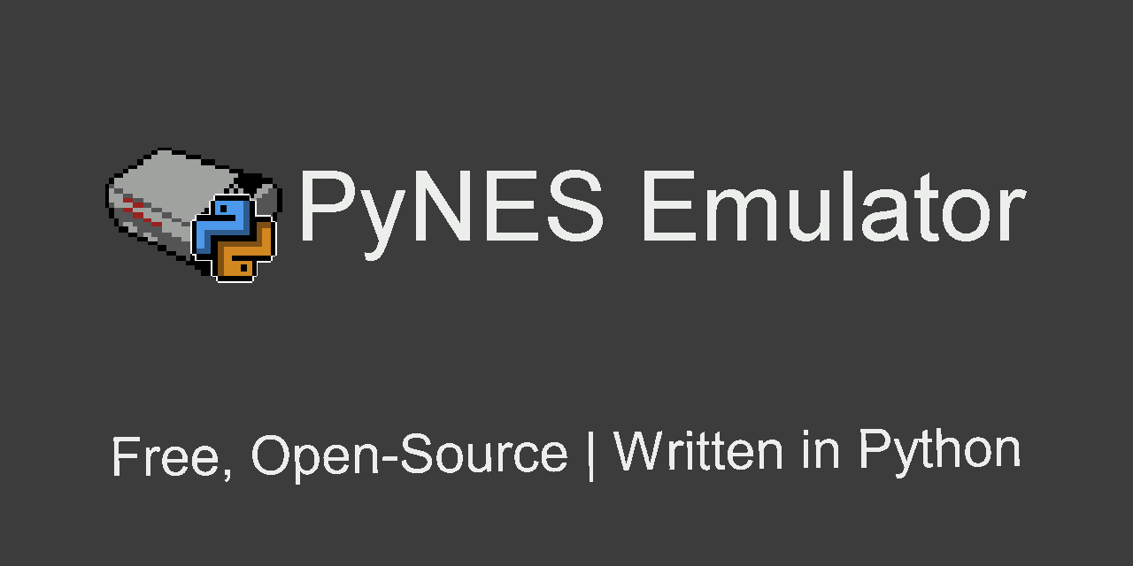 GitHub - Paopun20/PyNES.Emulator: My first NES emulator, made in Python ...
