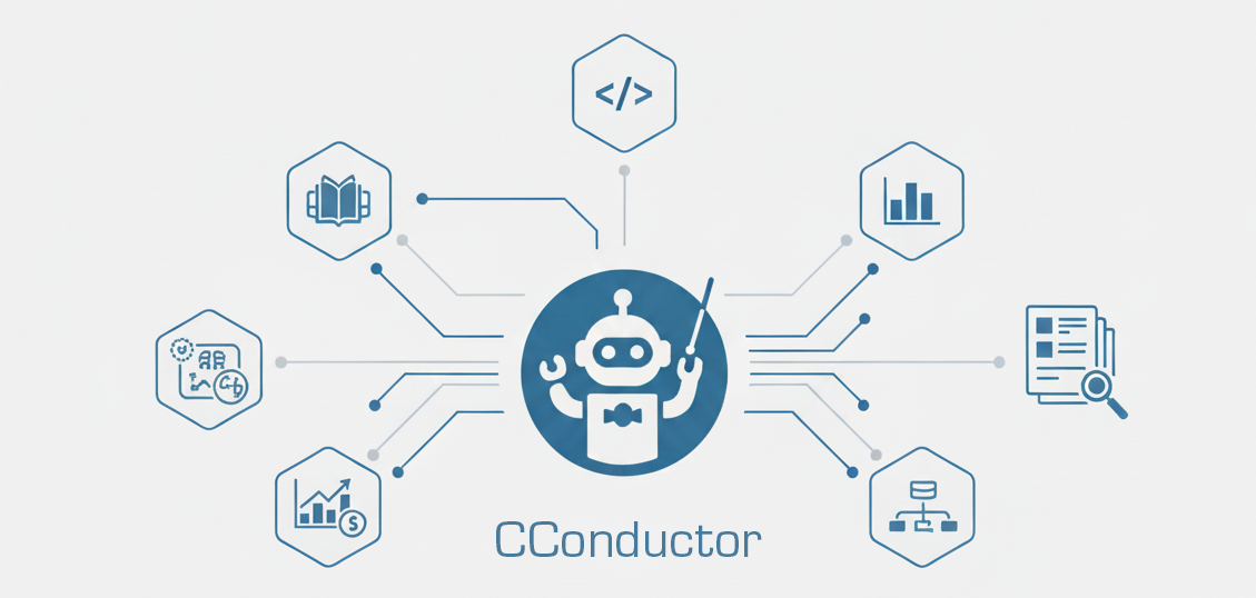 GitHub - yaniv-golan/cconductor: Claude Code -powered Research ...