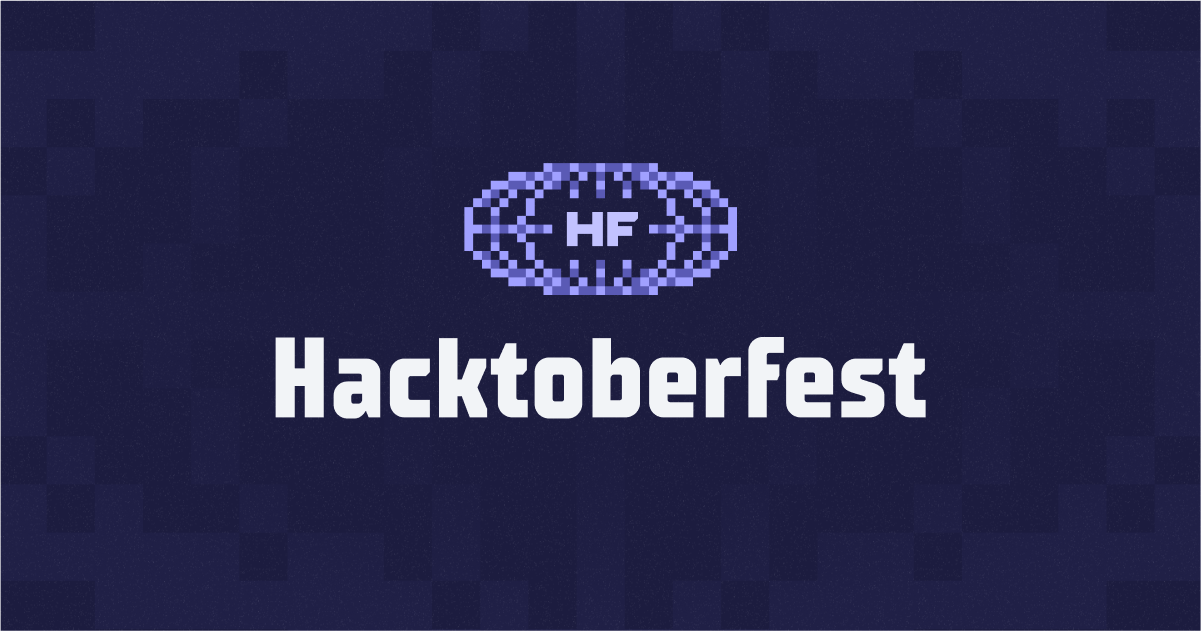Hacktoberfest-2025