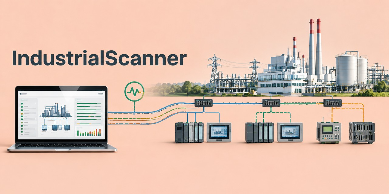 industrial-scanner