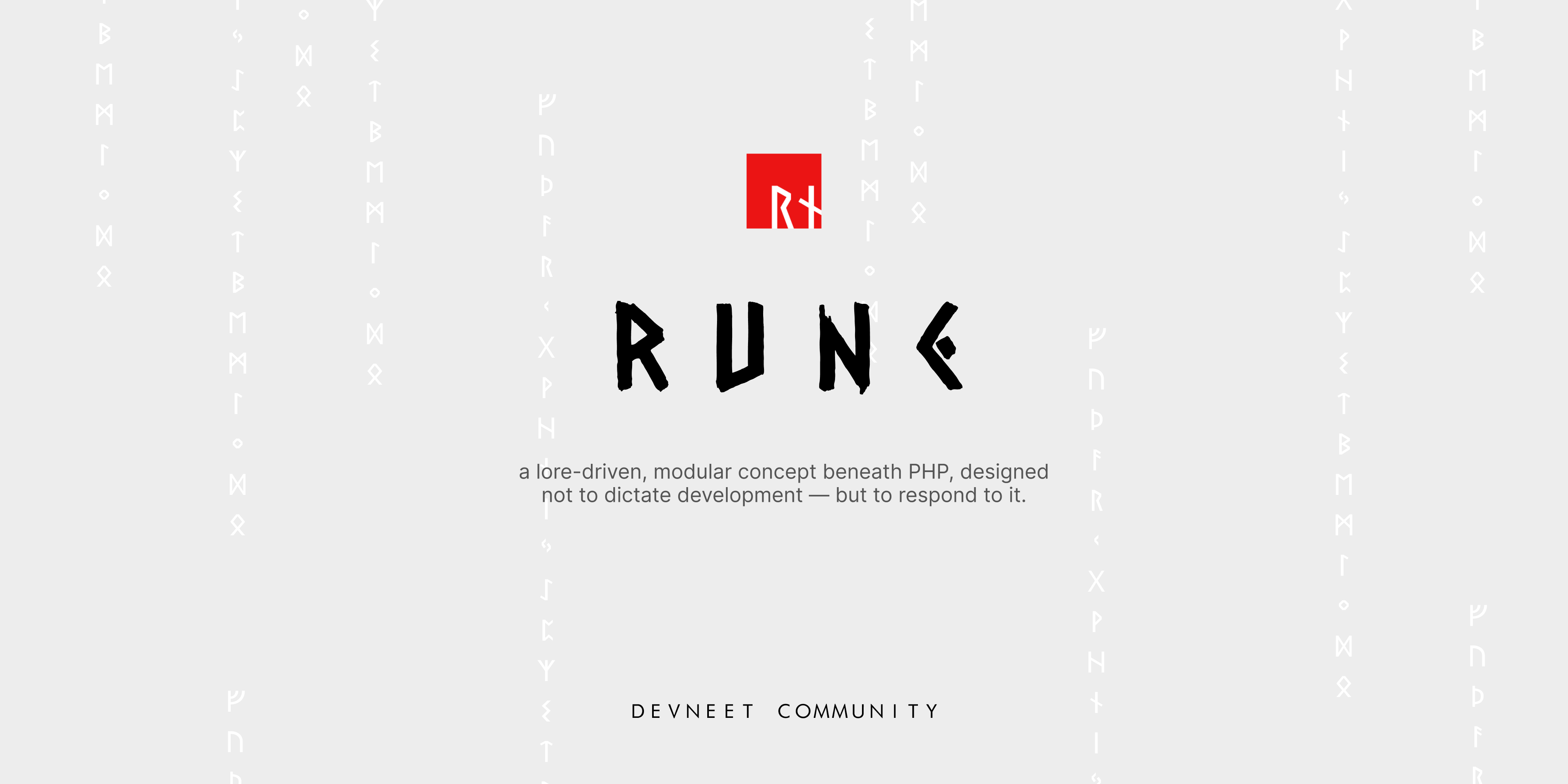 rune