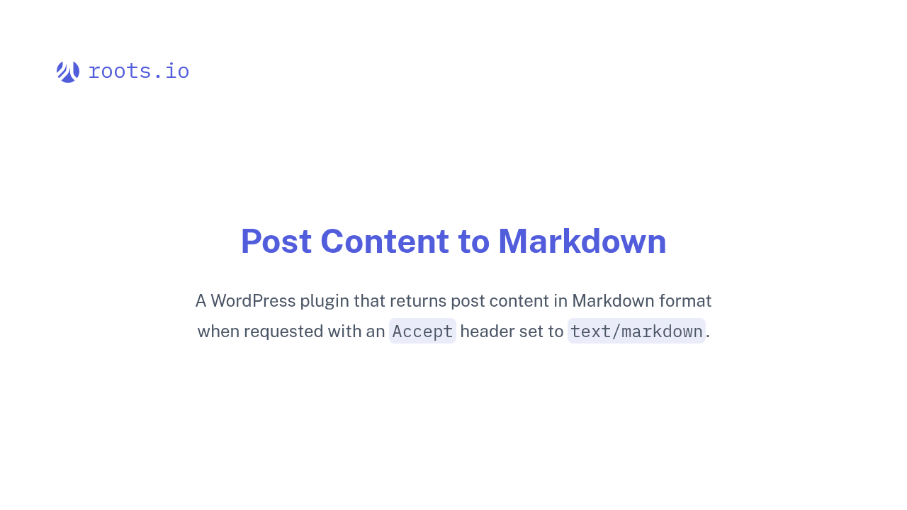 post-content-to-markdown