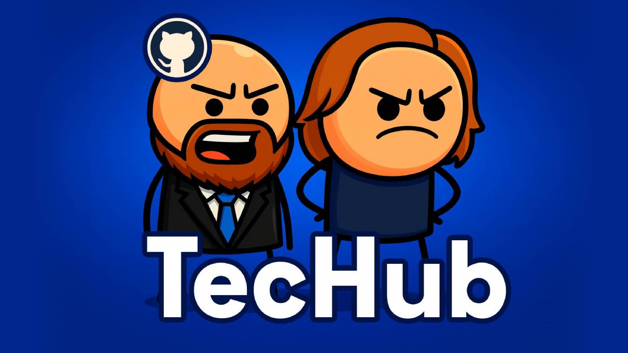 techub