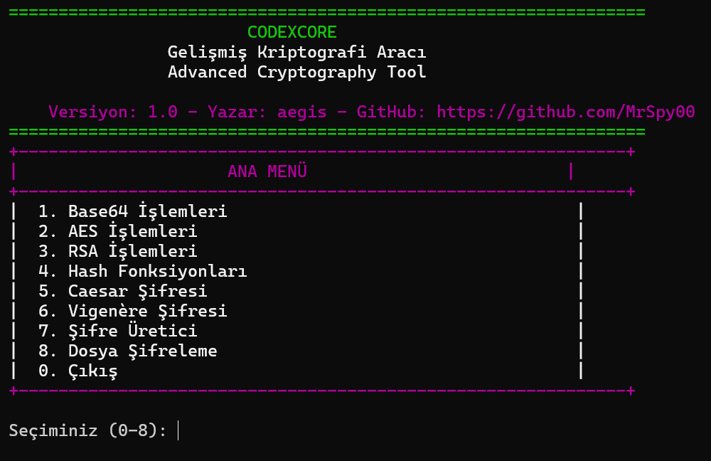 cryptography-project · GitHub Topics · GitHub