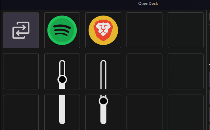 opendeck-volume-controller