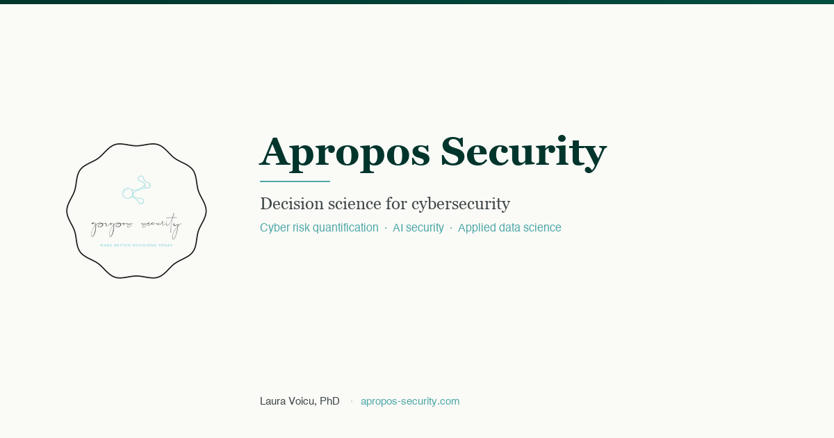 decision-security