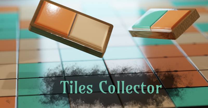 tilesCollector
