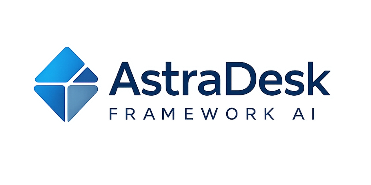 astradesk