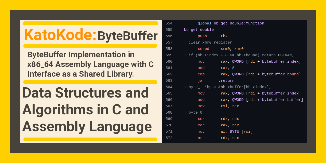 ByteBuffer