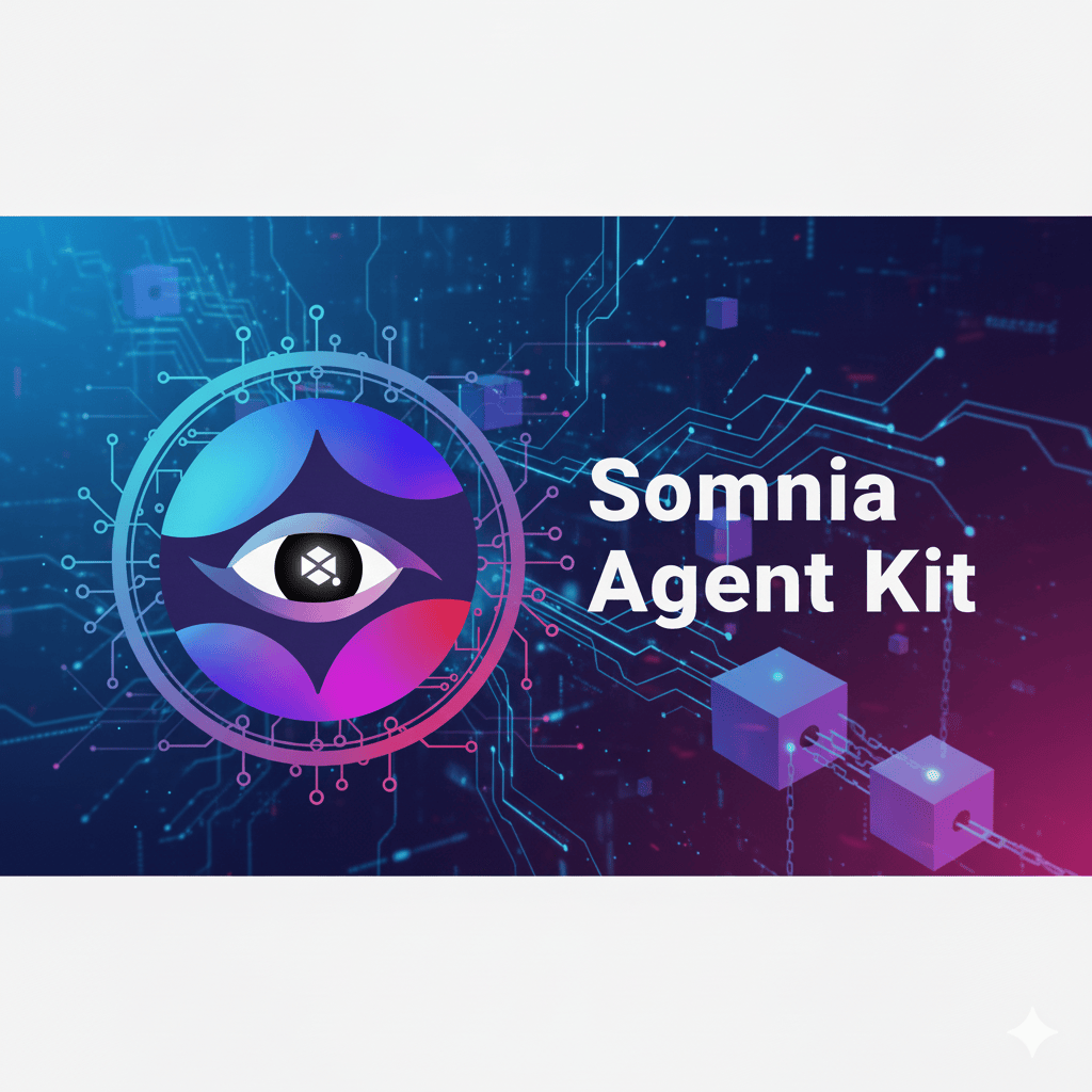somnia-agent-kit