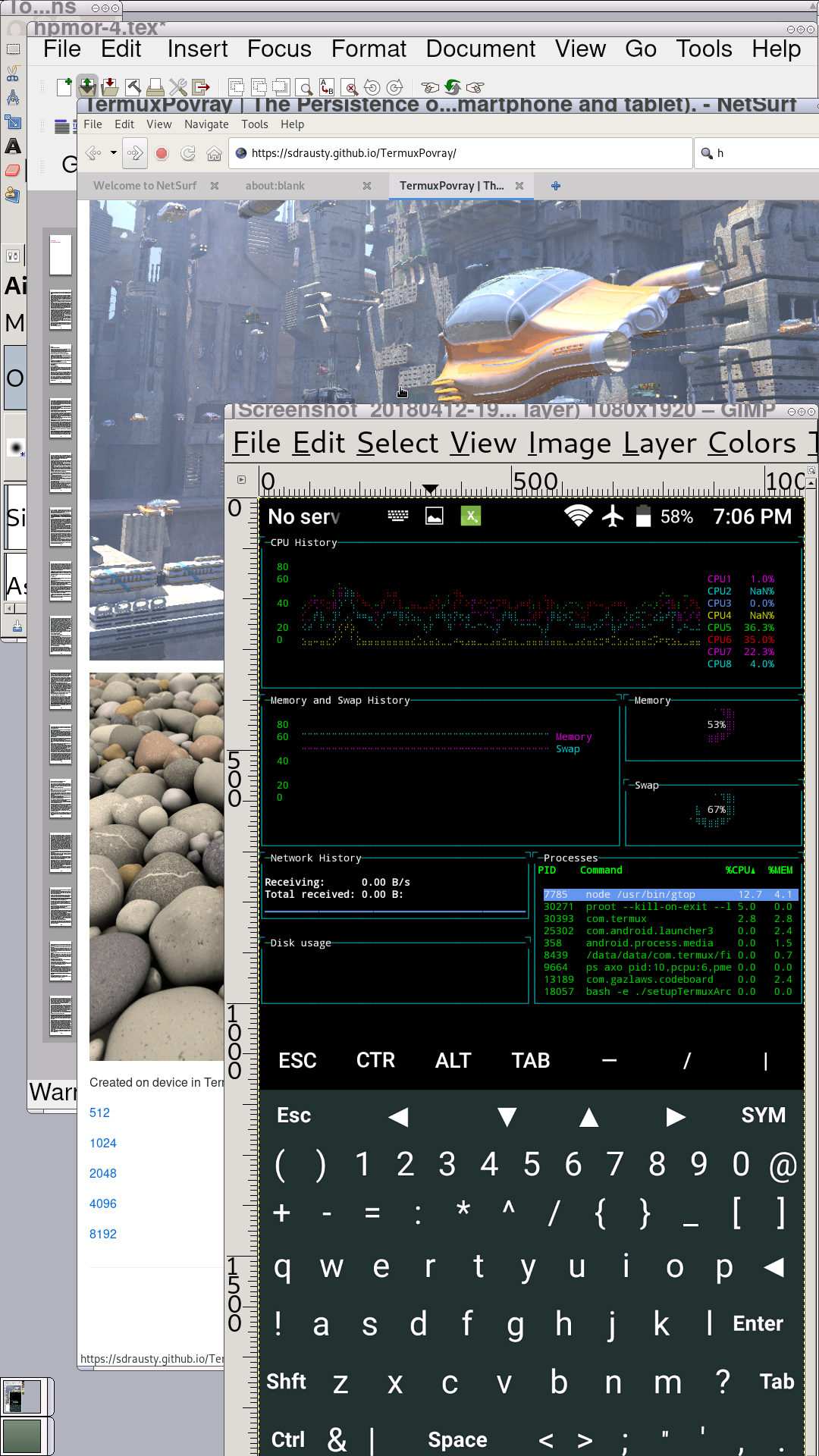 SDRausty/termux-archlinux