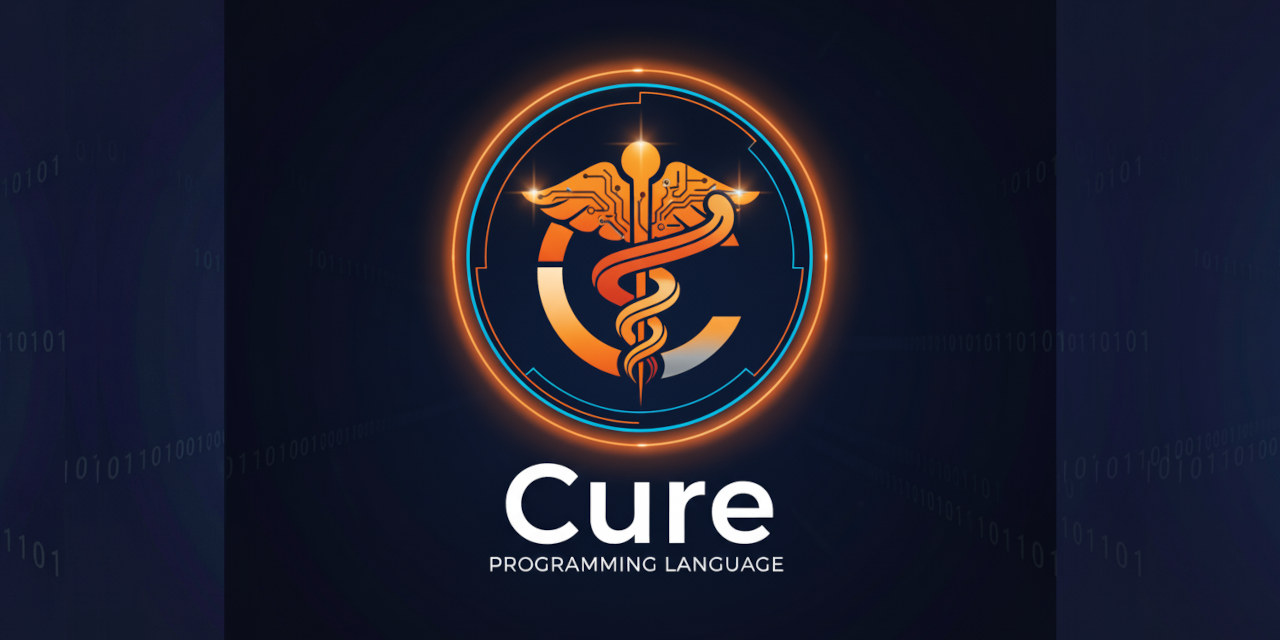 GitHub - am-kantox/cure-lang: Cure language compiling to BEAM with FSM ...