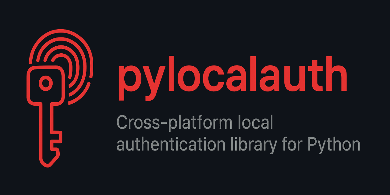 pylocalauth