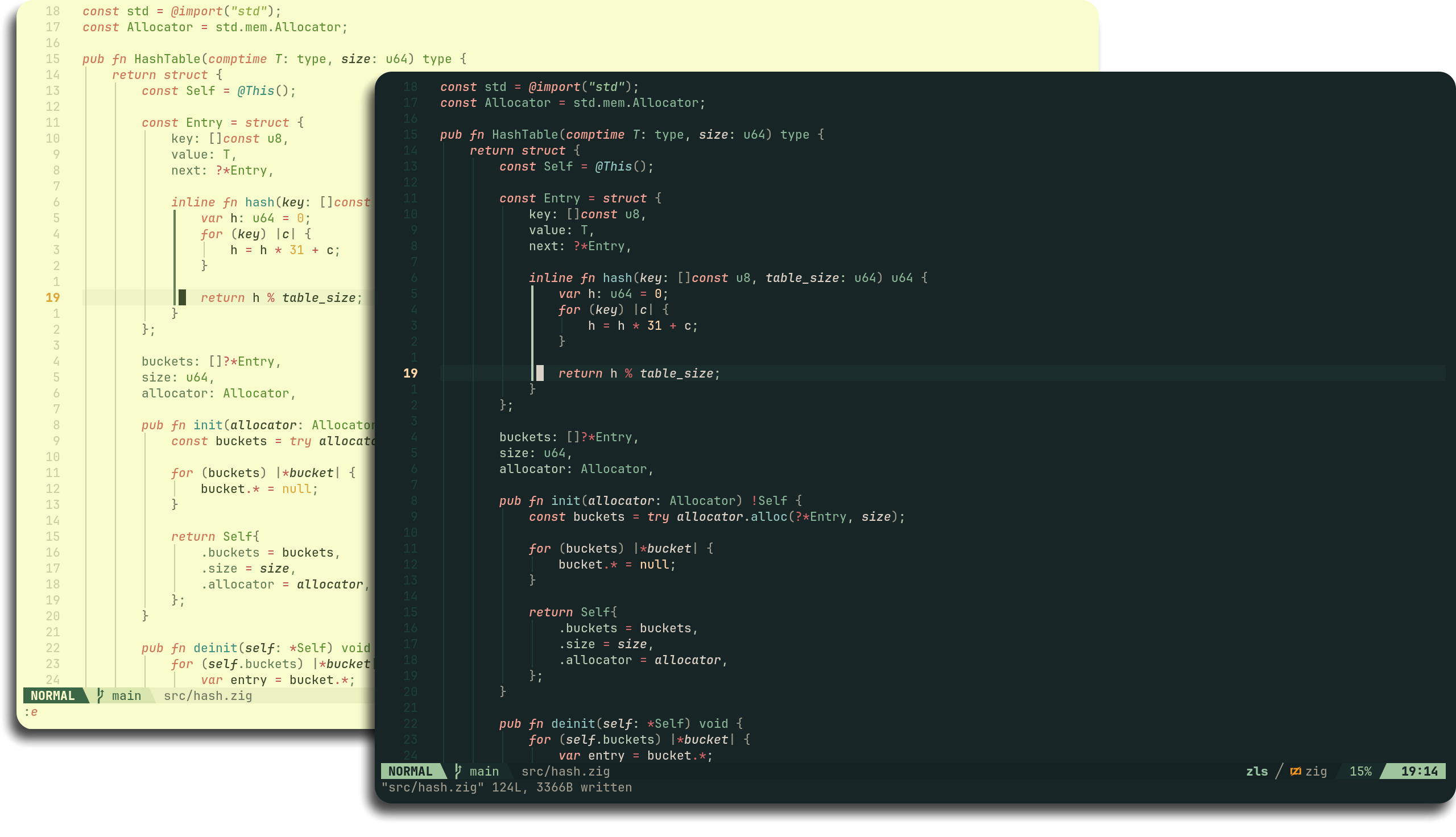thorn.nvim