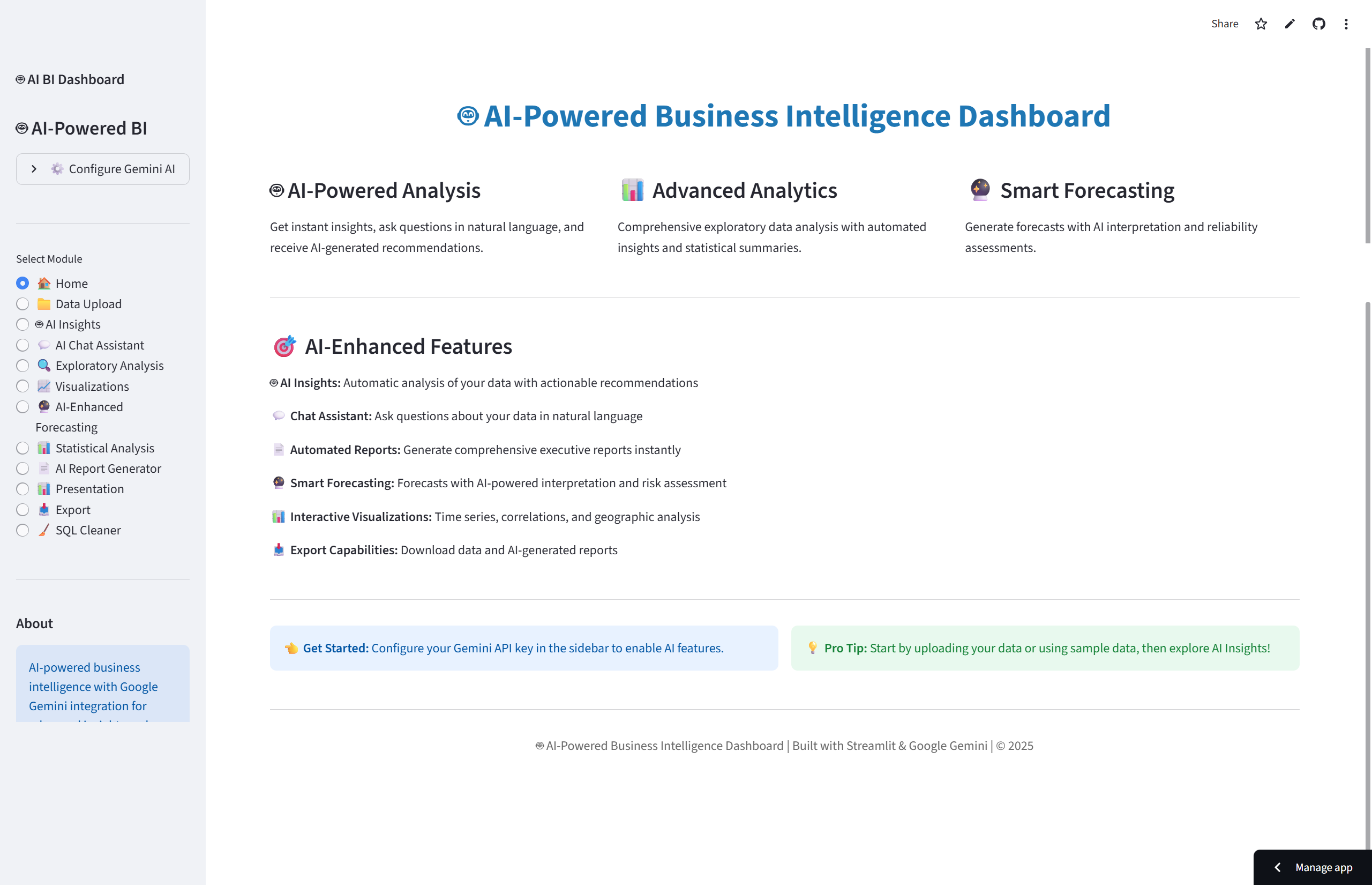 ai-bi-dashboard/docs/ROADMAP.md at main · ShanikwaH/ai-bi-dashboard ...