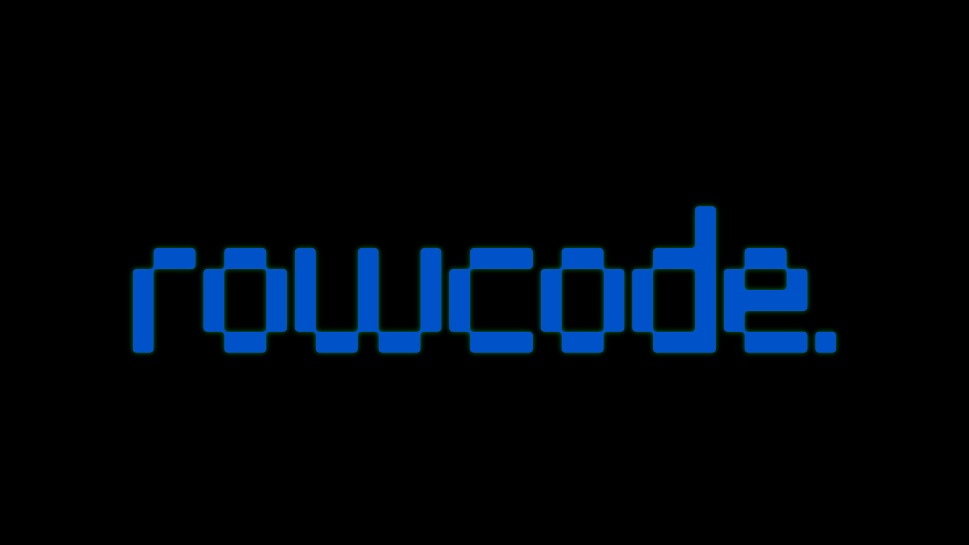 rowcode