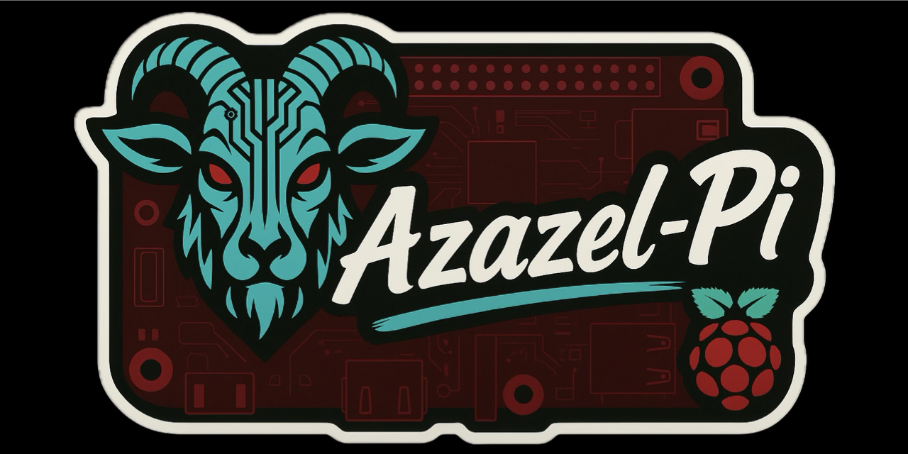 Azazel-Pi