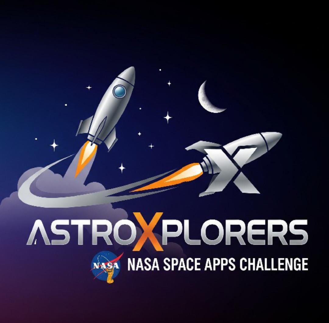 GitHub - HanzalaSheikh/AstroXplorers: An intelligent system that ...
